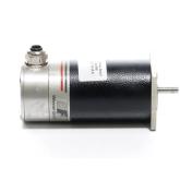 Schrittmotor  Gebraucht